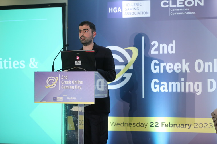 συνεδριο online gaming 1