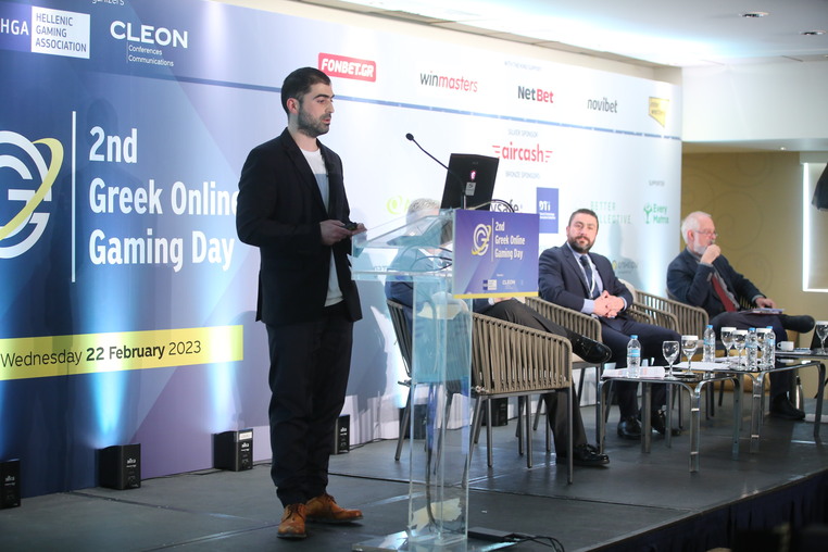 συνεδριο online gaming 7
