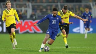 φονμπετ τσαμπιονς λιγκ