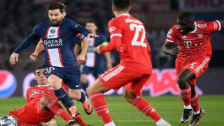 φονμπετ παρι μπαγερν