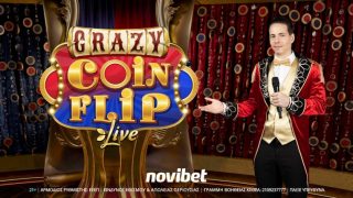 novibet casino live 180323