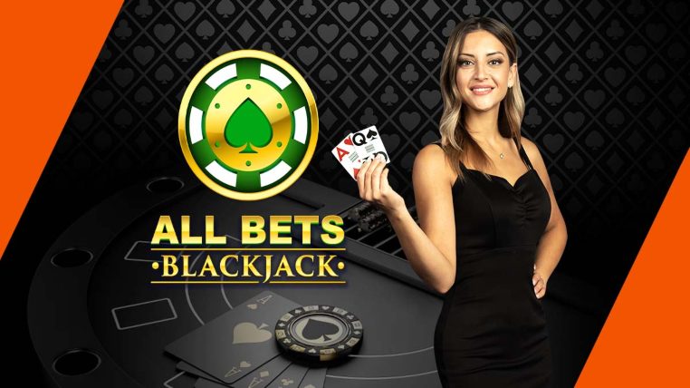 vistabet all bets blackjack