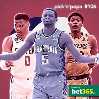 pick n popa επεισοδιο 106