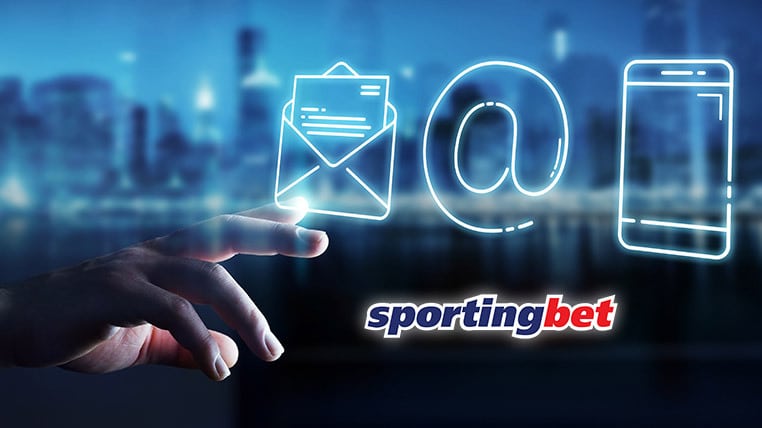 sportingbet επικοινωνία τηλεφωνο live chat
