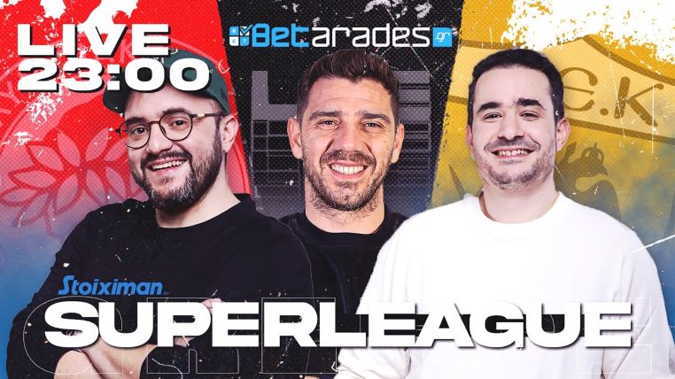 betarades video super league 240423