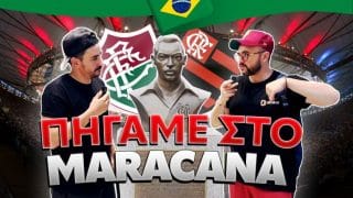 betarades video maracana