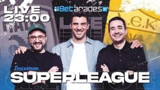 betarades live play off