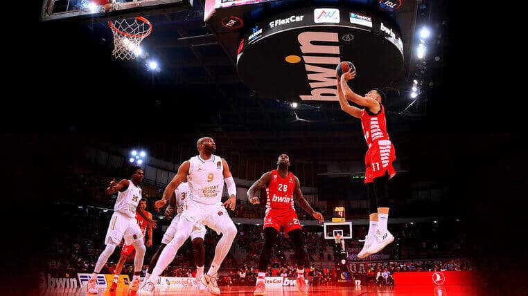 ολυμπιακος bwin