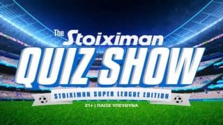 stoiximan quiz show