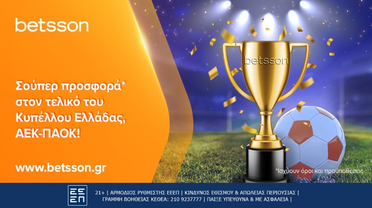 betsson 240523