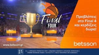 betsson final4