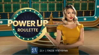 novibet power up roulette