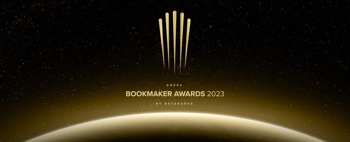 bookmaker awards 2023