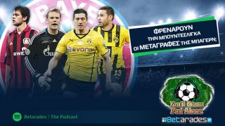 betarades podcast 2606