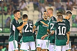 ντνιπρο παναθηναικοσ καναλι live streaming