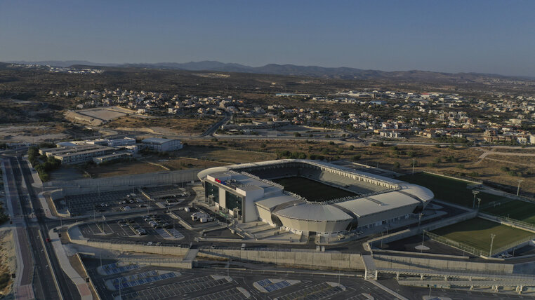 θαναηλακης προγνωστικα 2607