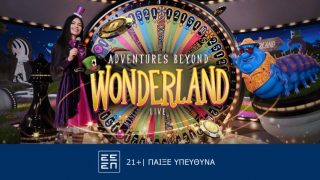 wonderland novibet casino live