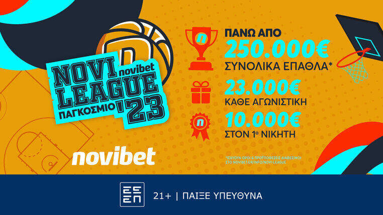 novileague mundobasket