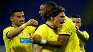 αεκ ντιναμο ζαγκρεμπ καναλι live streaming