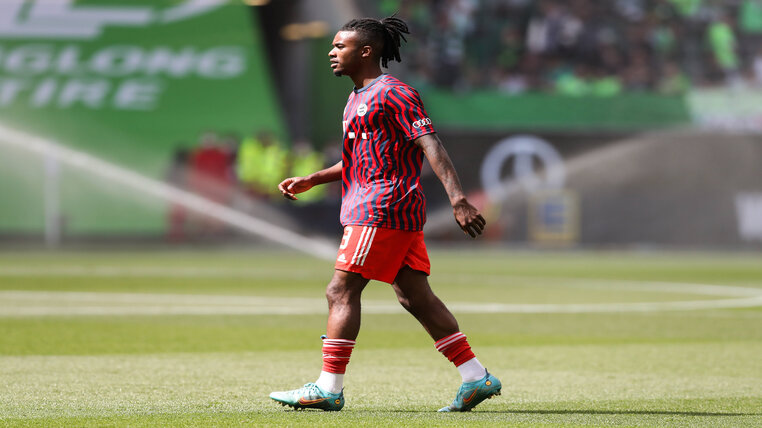 ριτσαρντς ολυμπιακος