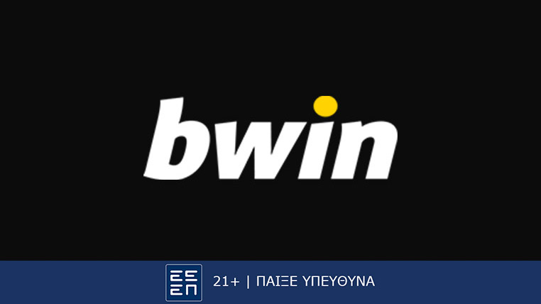 bwin logo