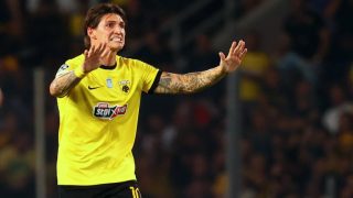 αεκ αγιαξ ενδεκαδες