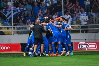 τσαρλυ αναλυση ιρλανδια ελλαδα