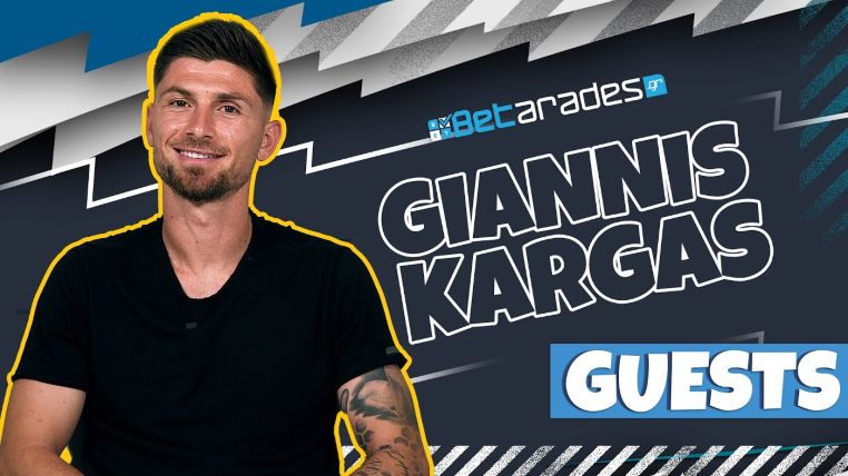 γιαννης καργας betarades