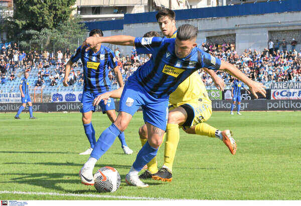 θαναηλακησ προγνωστικα 201023