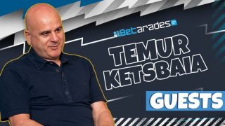 τιμουρ κετσπαγια betarades