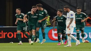 μακαμπι χαιφα παναθηναϊκος live streaming