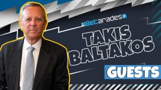 μπαλτακος betarades guest