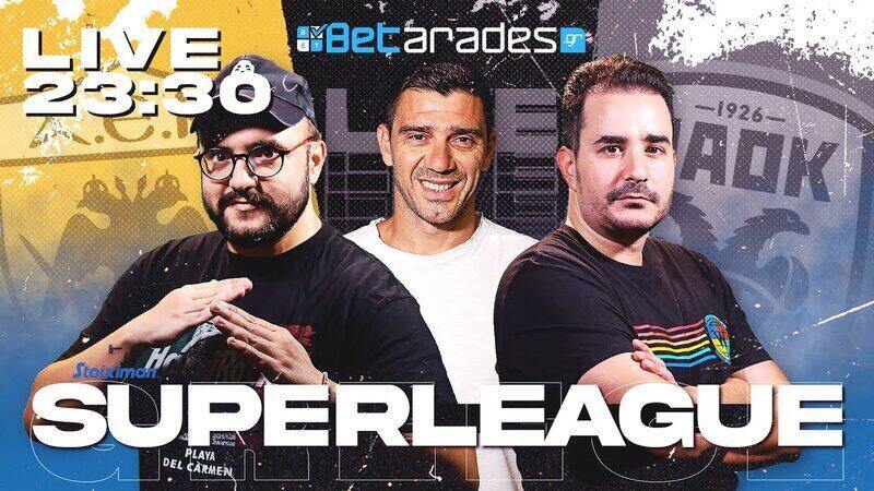 betarades live 301023