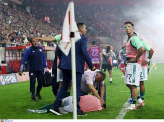 τσαρλυ αναλυση 231023