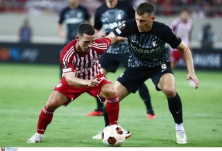 γιουροπα λιγκ αγωνες ολυμπιακος