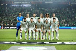 παναθηναικός προγραμμα γιουροπα λιγκ