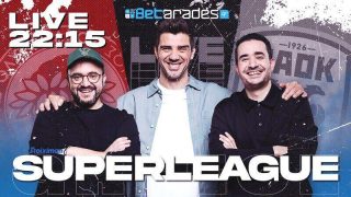 betarades live 051123