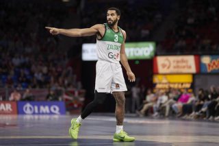 ναζ μητρου-λονγκ ολυμπιακος στατιστικα highlights