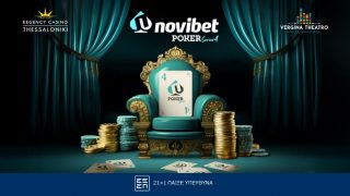 novibet poker series 4