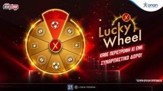 pamestoixima lucky wheel