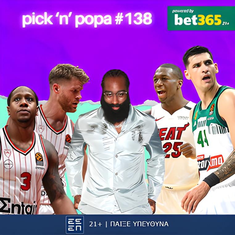 pick n popa 138