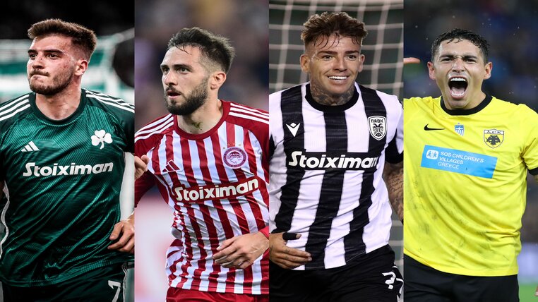 stoiximan super league