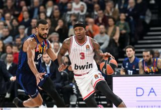 κανααν ολυμπιακος ευρωλιγκα