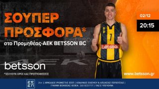 betsson 011223