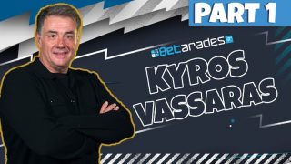 κυρος βασαρας betarades part 1