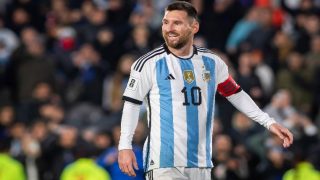 λιονελ μεσι αργεντινη