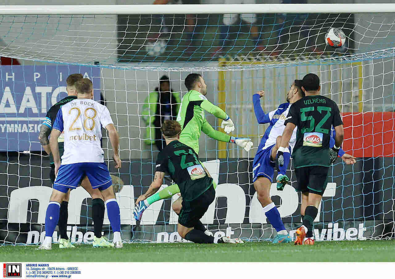 τσαρλυ αναλυση 18-12-2023