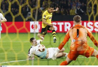 πινεδα αεκ γιουροπα λιγκ