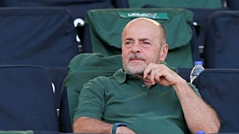 τσαρλυ αναλυση παναθηναικοσ γιοβανοβιτς τεριμ αλαφουζοσ