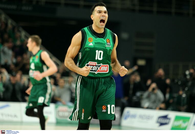 κωστας σλουκας